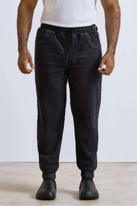 Pantaloni Jogging Chef 'ARTISAN' - Confort și Stil