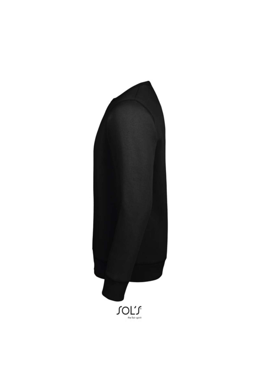 SOL'S Sully Men's Round-Neck Sweatshirt - Comfort & Style