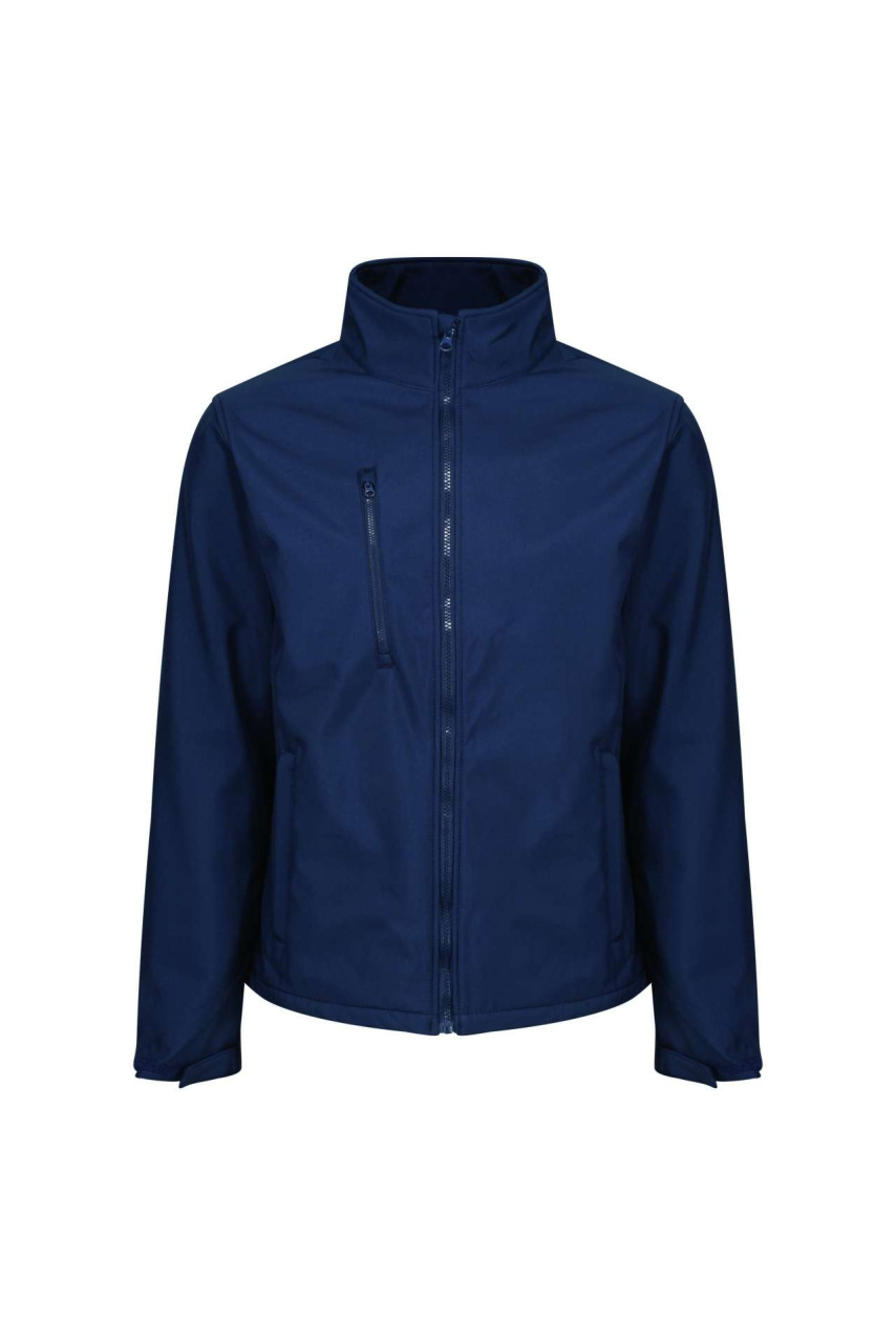 Geacă Softshell ABLAZE cu 3 Straturi Imprimabile