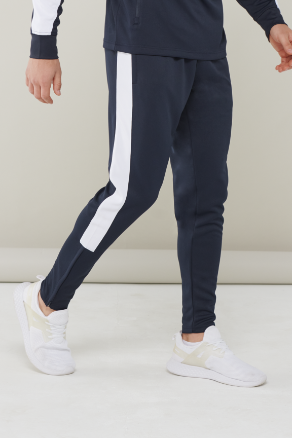 Pantaloni Sport Tricotat pentru Adulți - Confort și Stil