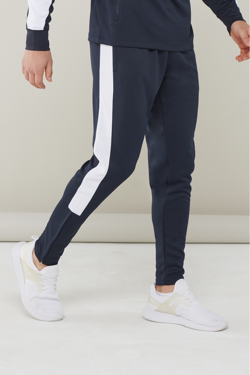 Pantaloni Sport Tricotat pentru Adulți - Confort și Stil