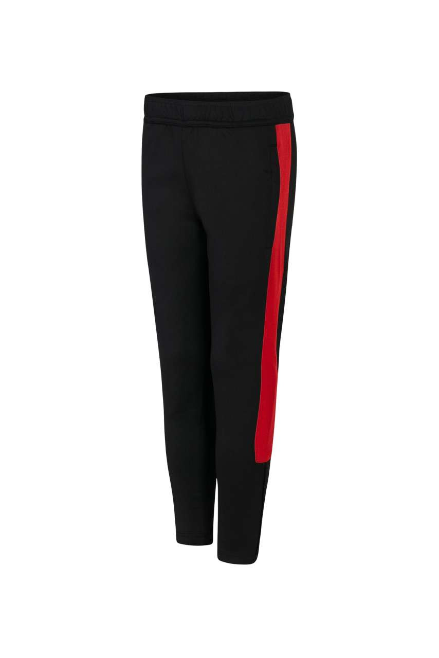 Kids' Slim Fit Knitted Tracksuit Pants