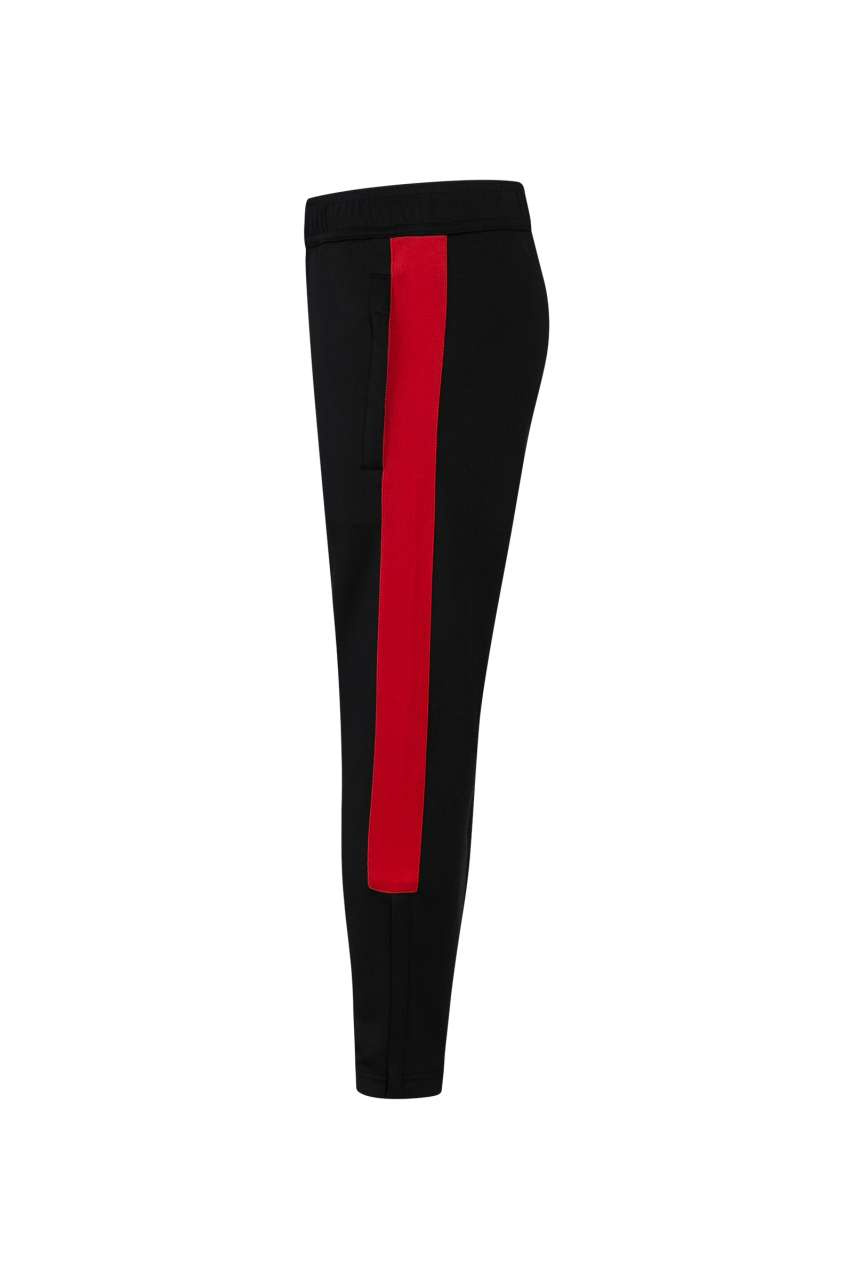 Pantaloni Trening Copii Tricotati - Confort și Stil