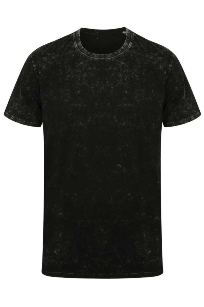 Unisex Washed Band T-Shirt - Unique Style