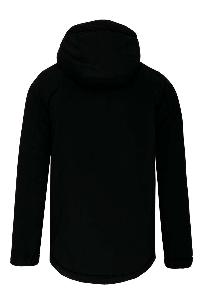 Unisex Water-Repellent Club Jacket
