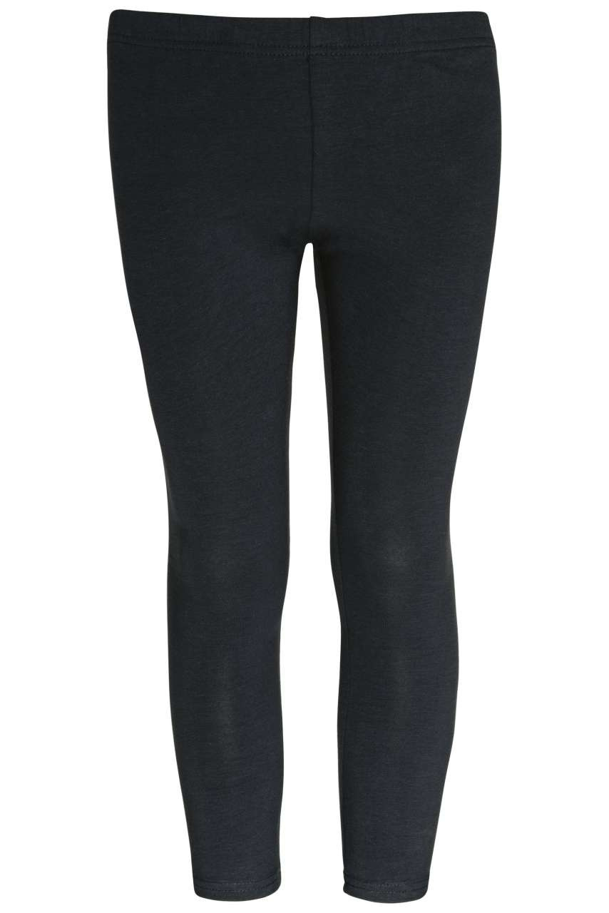 Comfort Stretch Kids' Leggings - Soft and Flexible