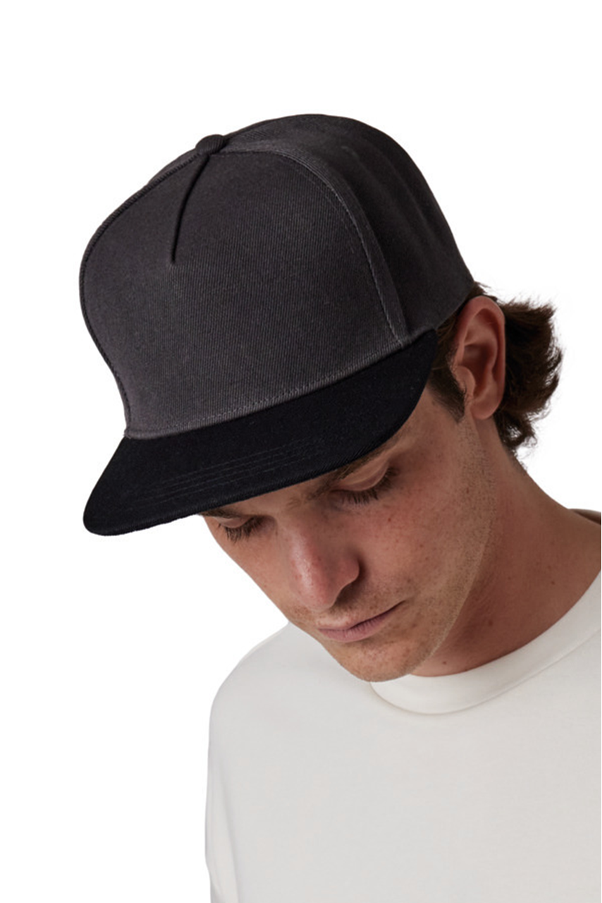 Șapcă Snapback 5 Panouri pentru Stil Urban