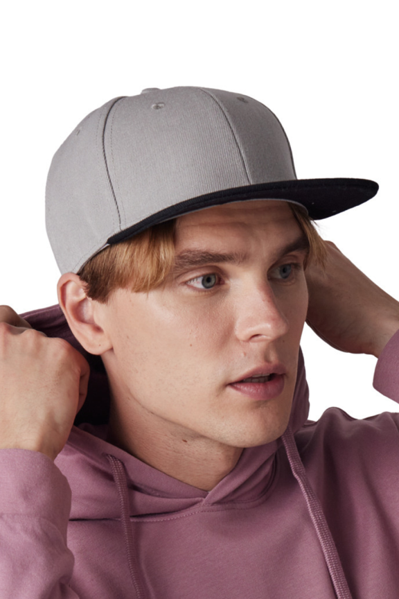 Șapcă Snapback cu 6 Panouri - Stil și Confort