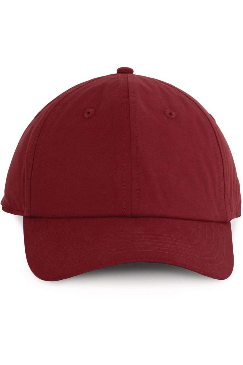 Șapcă 6 Panel din Poliester și Bumbac - Confort și Stil