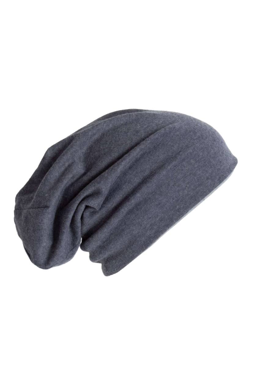 Căciulă Reversibilă Beanie - Eleganță și Confort