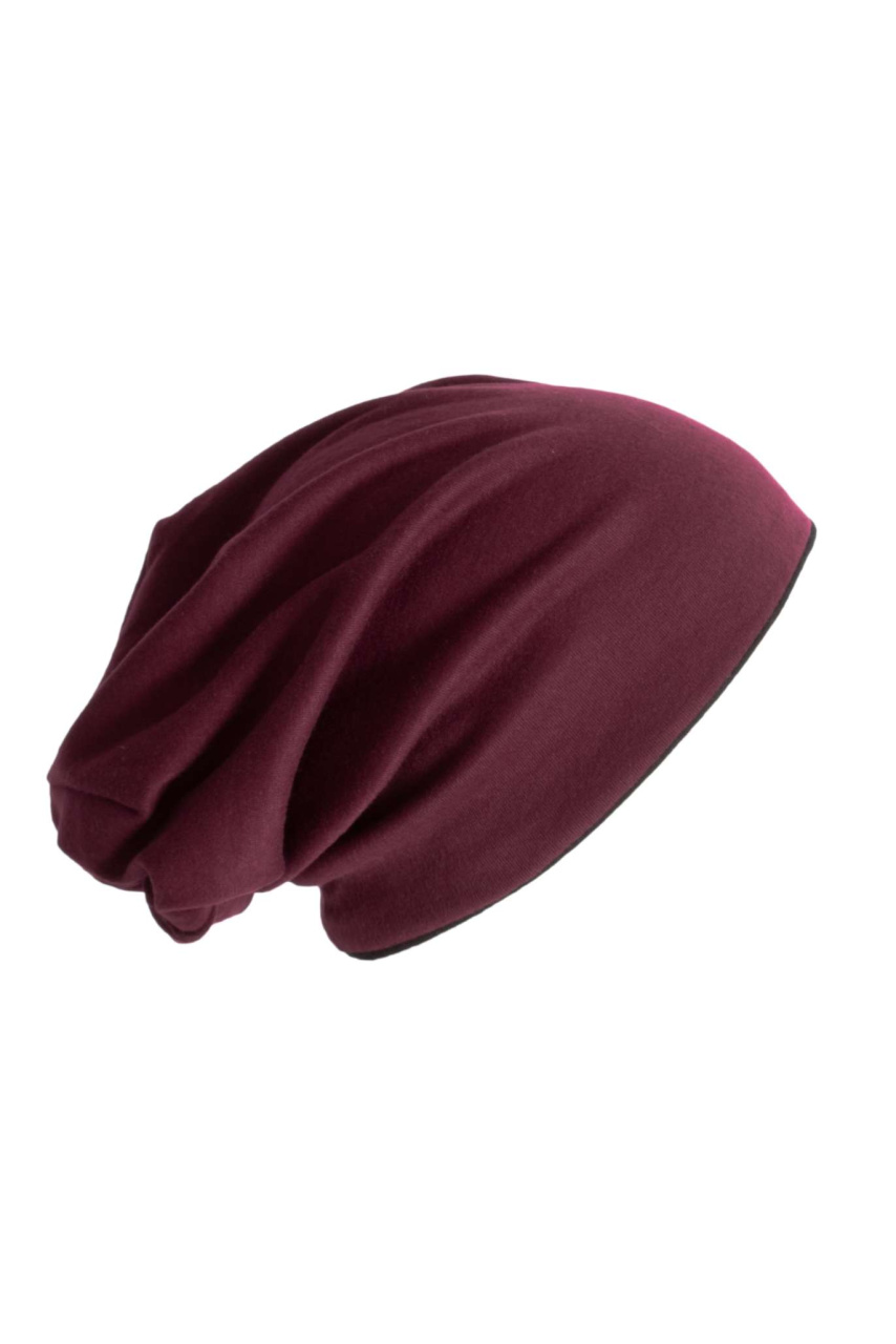Căciulă Reversibilă Beanie - Eleganță și Confort