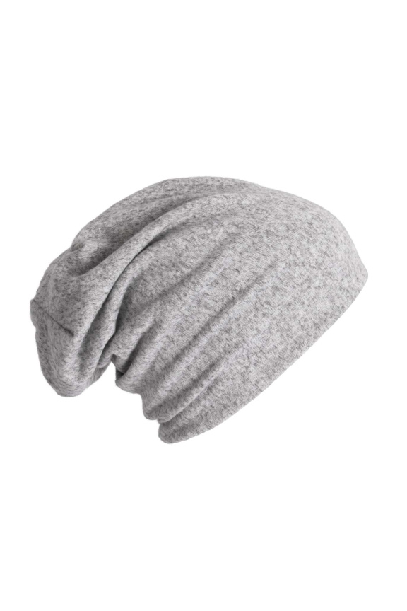 Căciulă Oversize Reversibilă Modernă