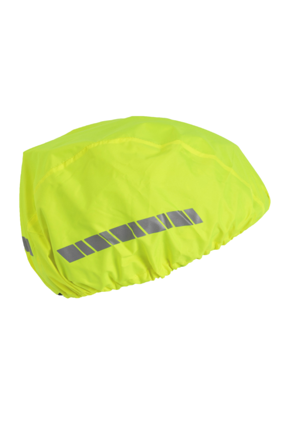 Reflective Waterproof Helmet Case for Cyclists