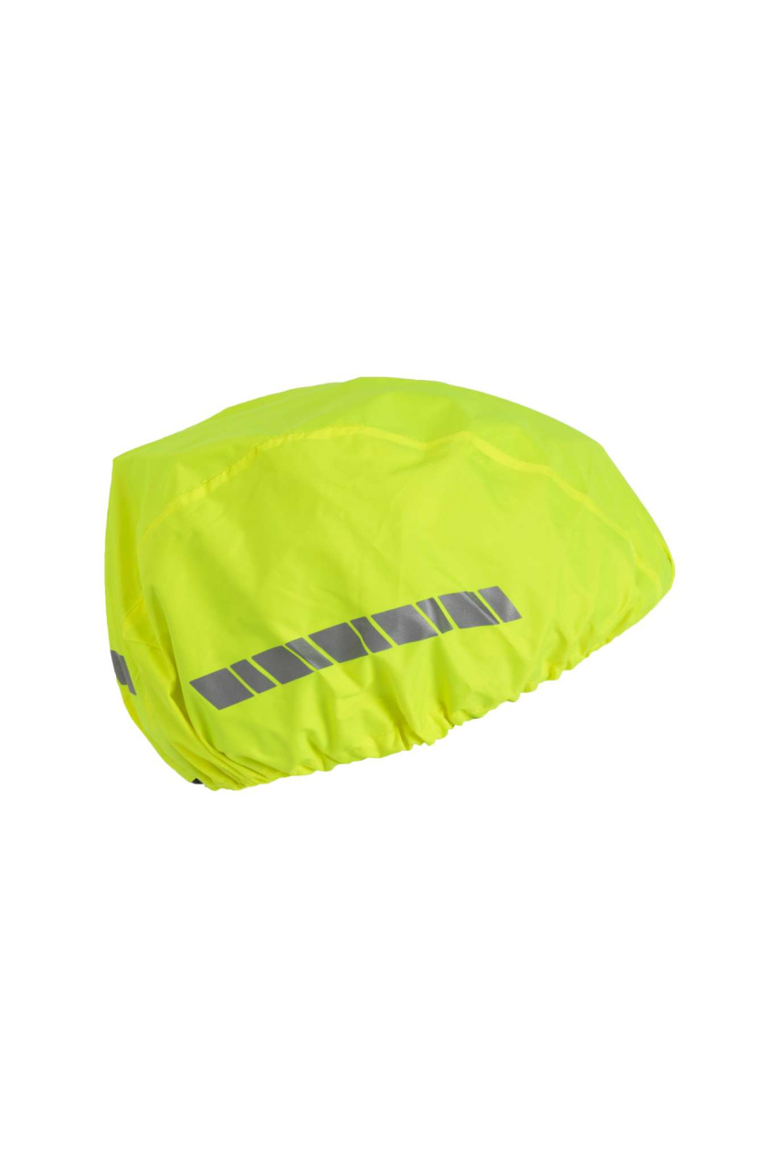 Reflective Waterproof Helmet Case for Cyclists