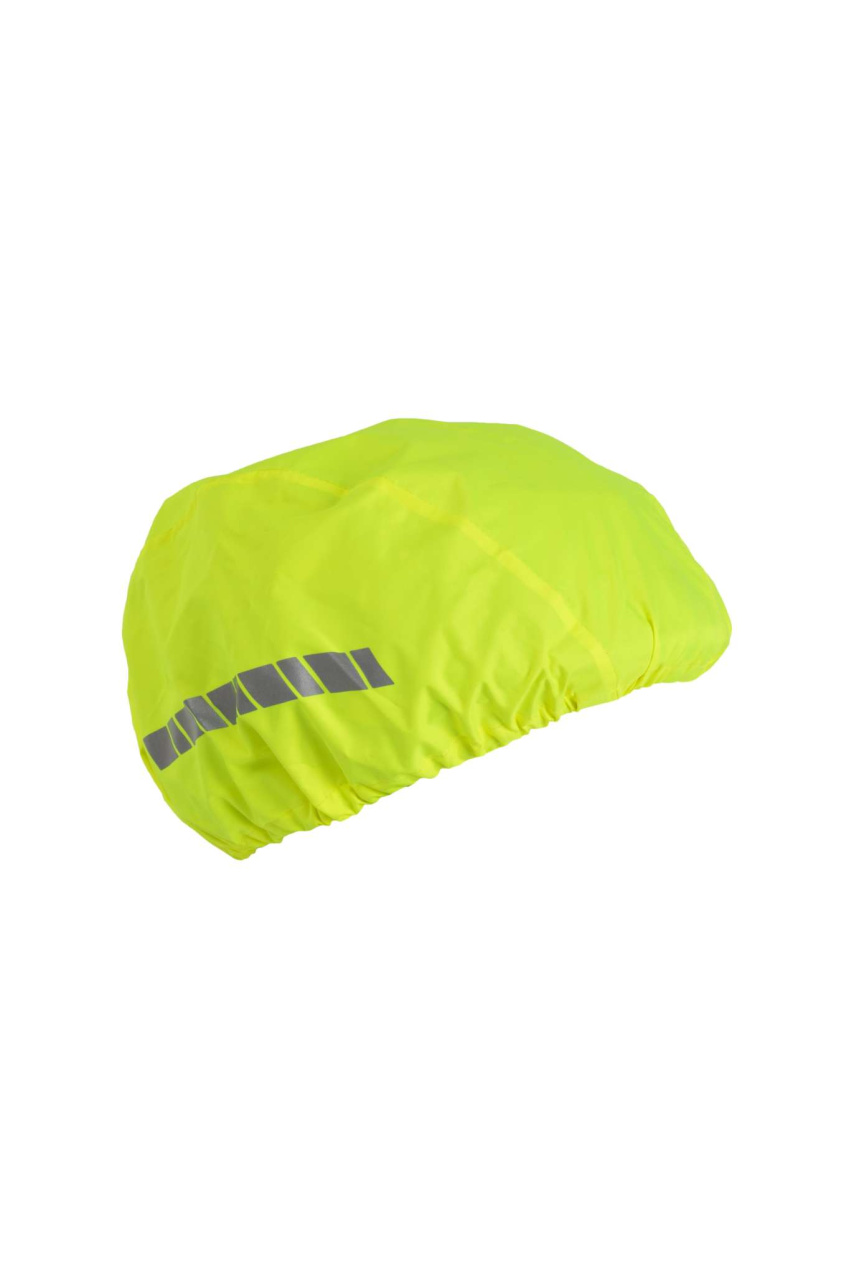 Reflective Waterproof Helmet Case for Cyclists