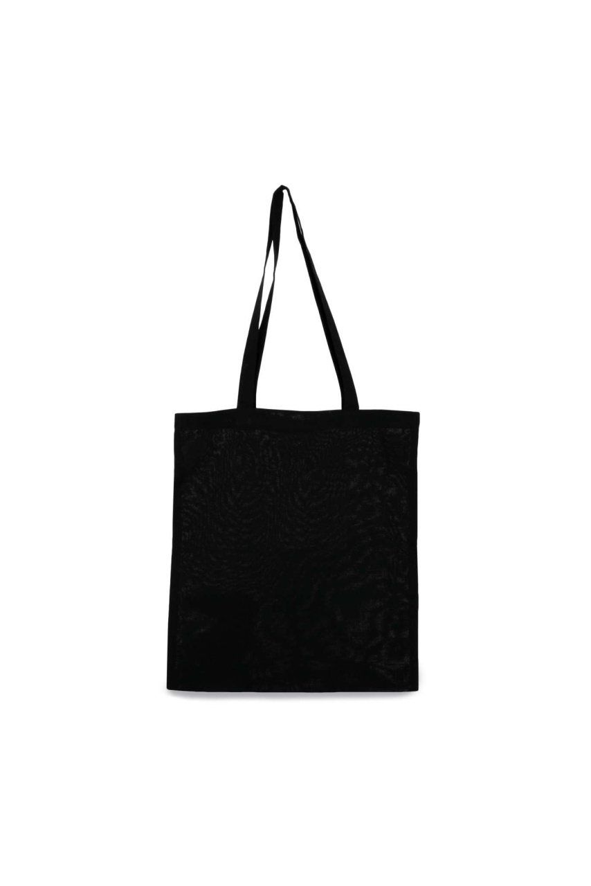 Durable Organic Cotton Shopping Bag