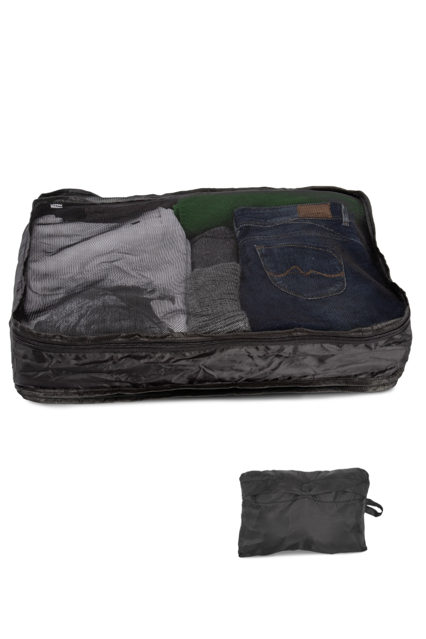 Large Luggage Organizer Storage Pouch