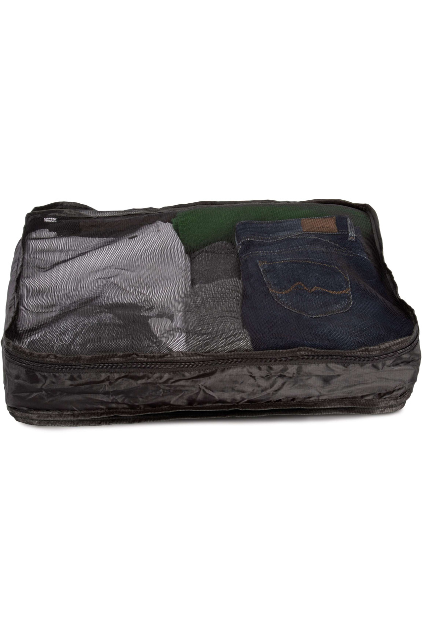 Large Luggage Organizer Storage Pouch