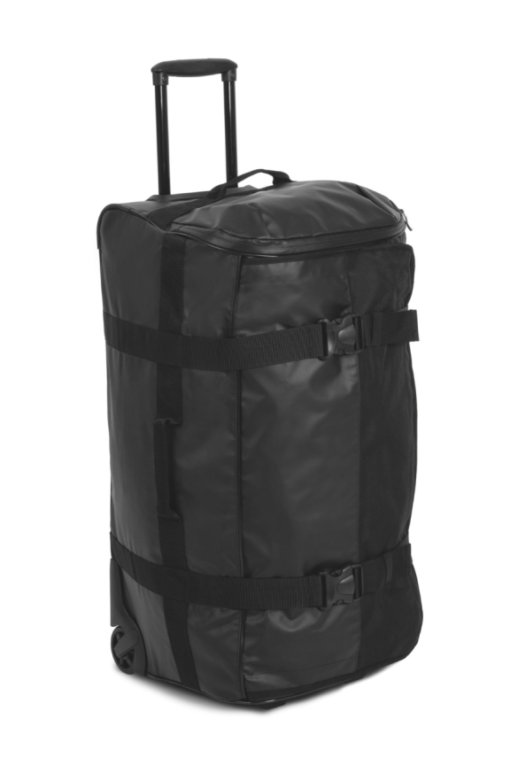 Blackline Waterproof Large Trolley Bag