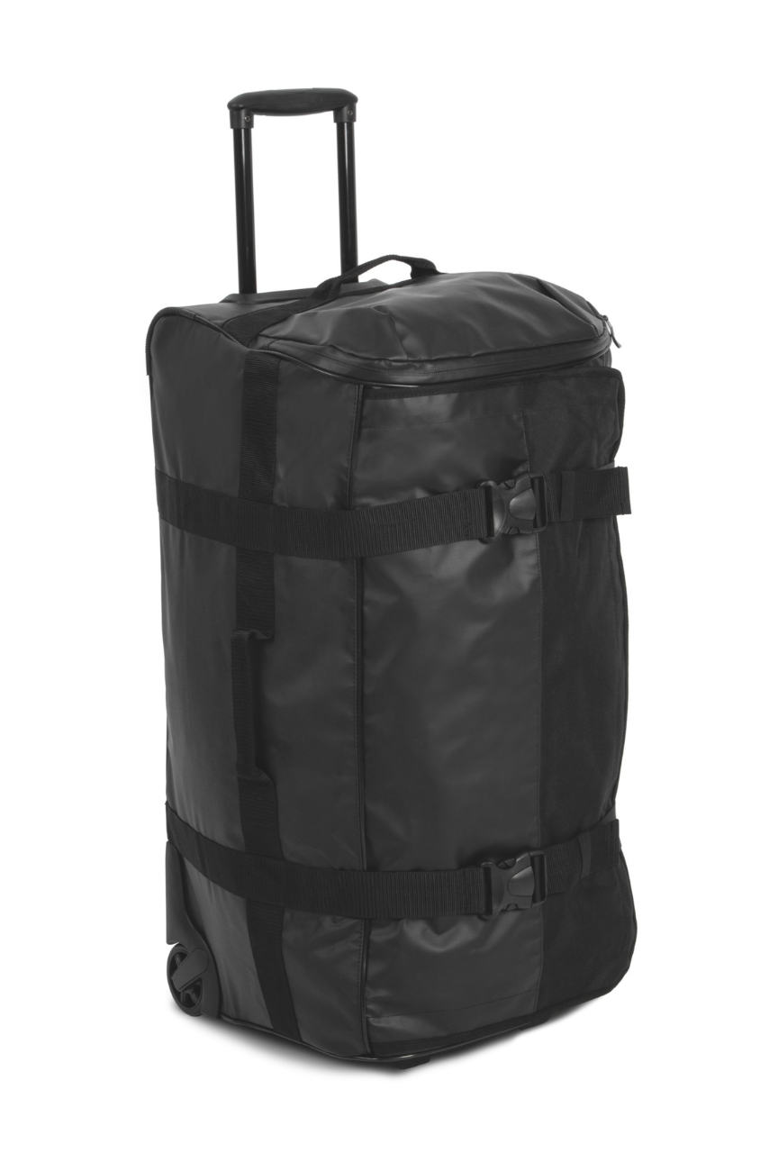 Blackline Waterproof Large Trolley Bag