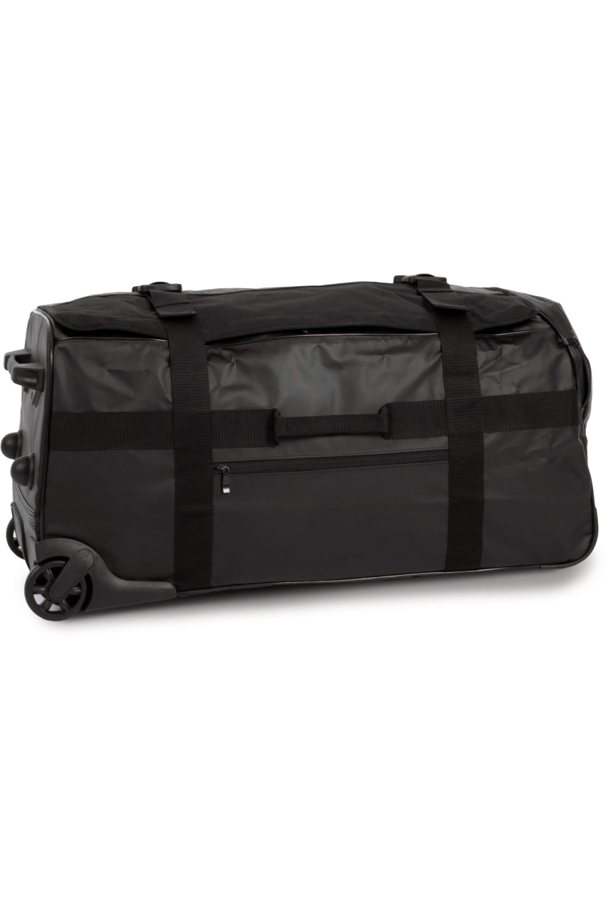 Blackline Waterproof Large Trolley Bag