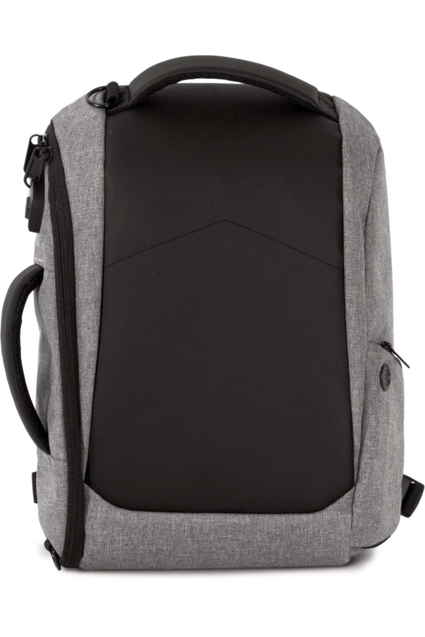 Rucsac Anti-Furt pentru Tabletă 13” - Siguranță și Stil