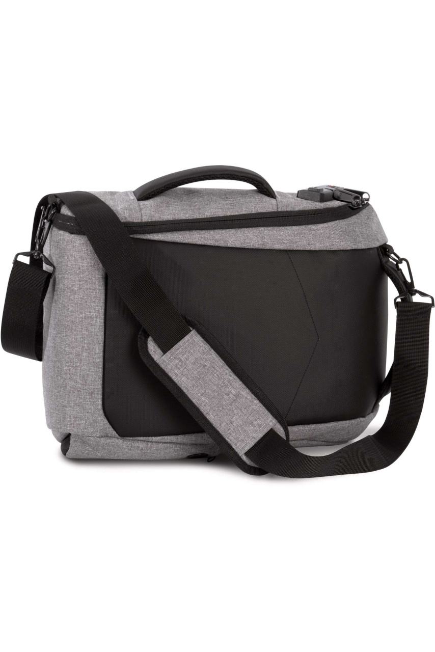 Rucsac Anti-Furt pentru Tabletă 13” - Siguranță și Stil
