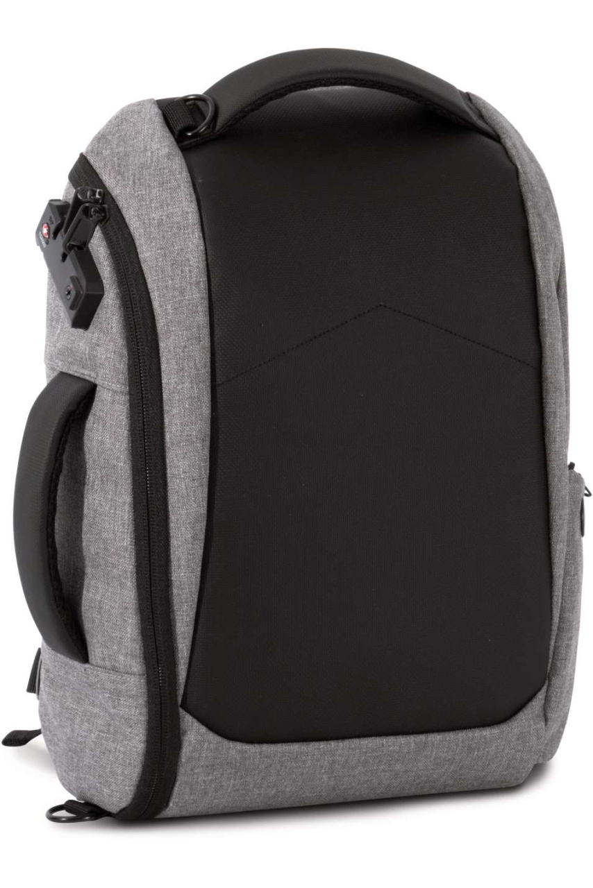 Rucsac Anti-Furt pentru Tabletă 13” - Siguranță și Stil