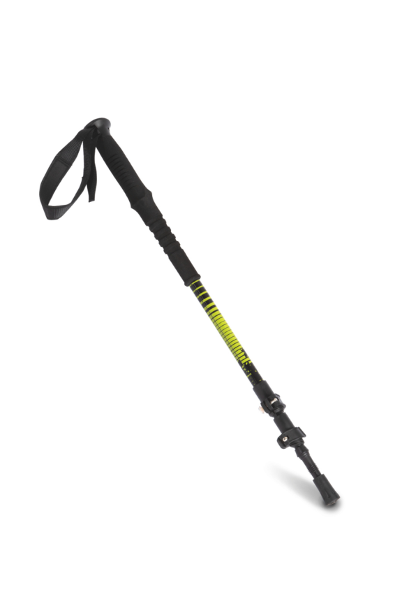 Baston Telescopic pentru Drumeții Ușor