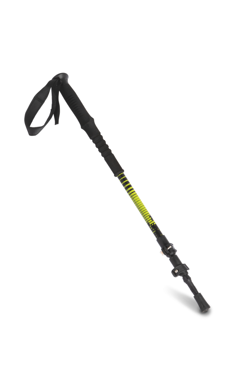 Baston Telescopic pentru Drumeții Ușor