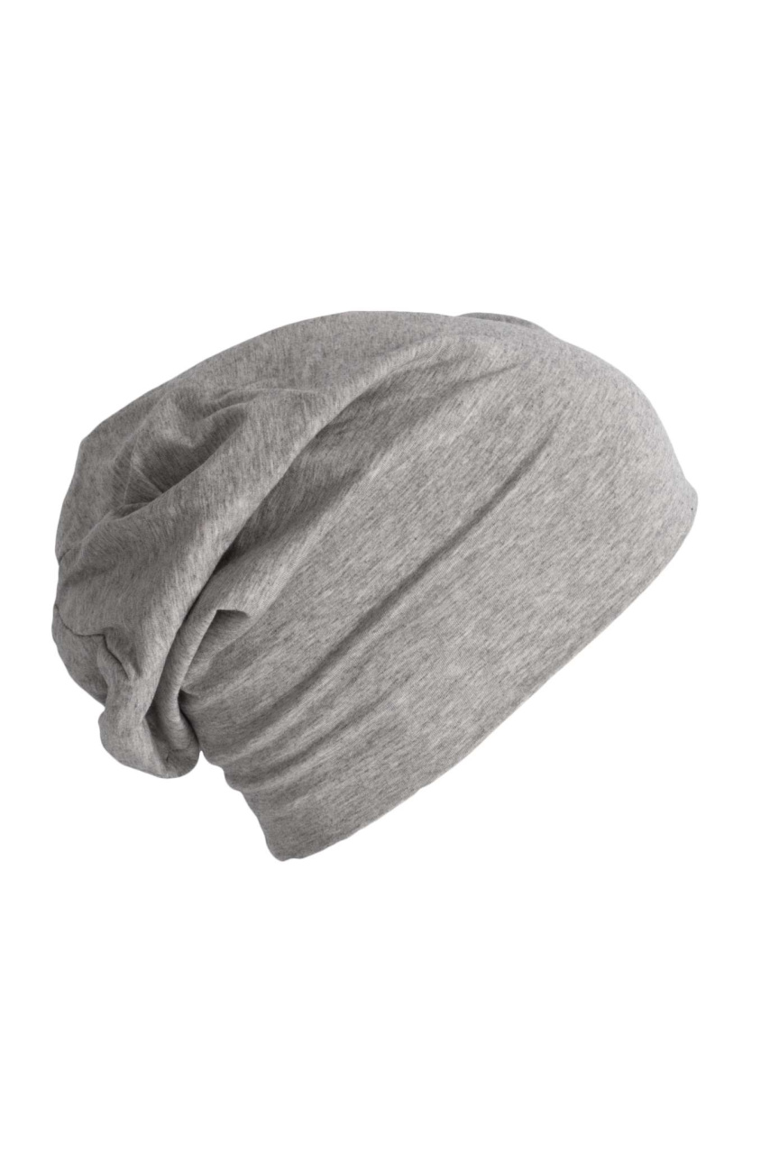 Căciulă Reversibilă Oversize din Bumbac