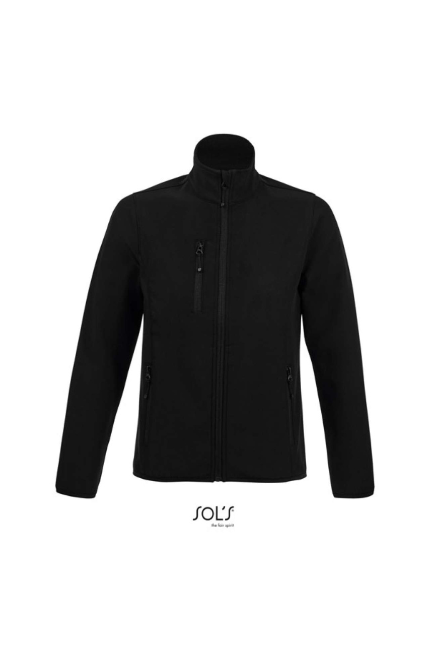 Jachetă Softshell Femei SOL'S RADIAN