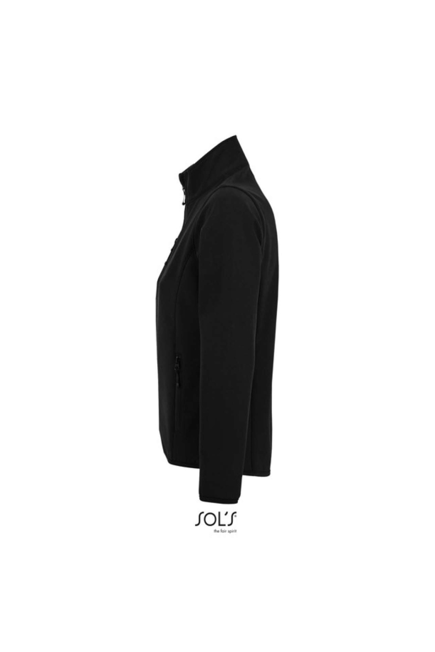 Jachetă Softshell Femei SOL'S RADIAN
