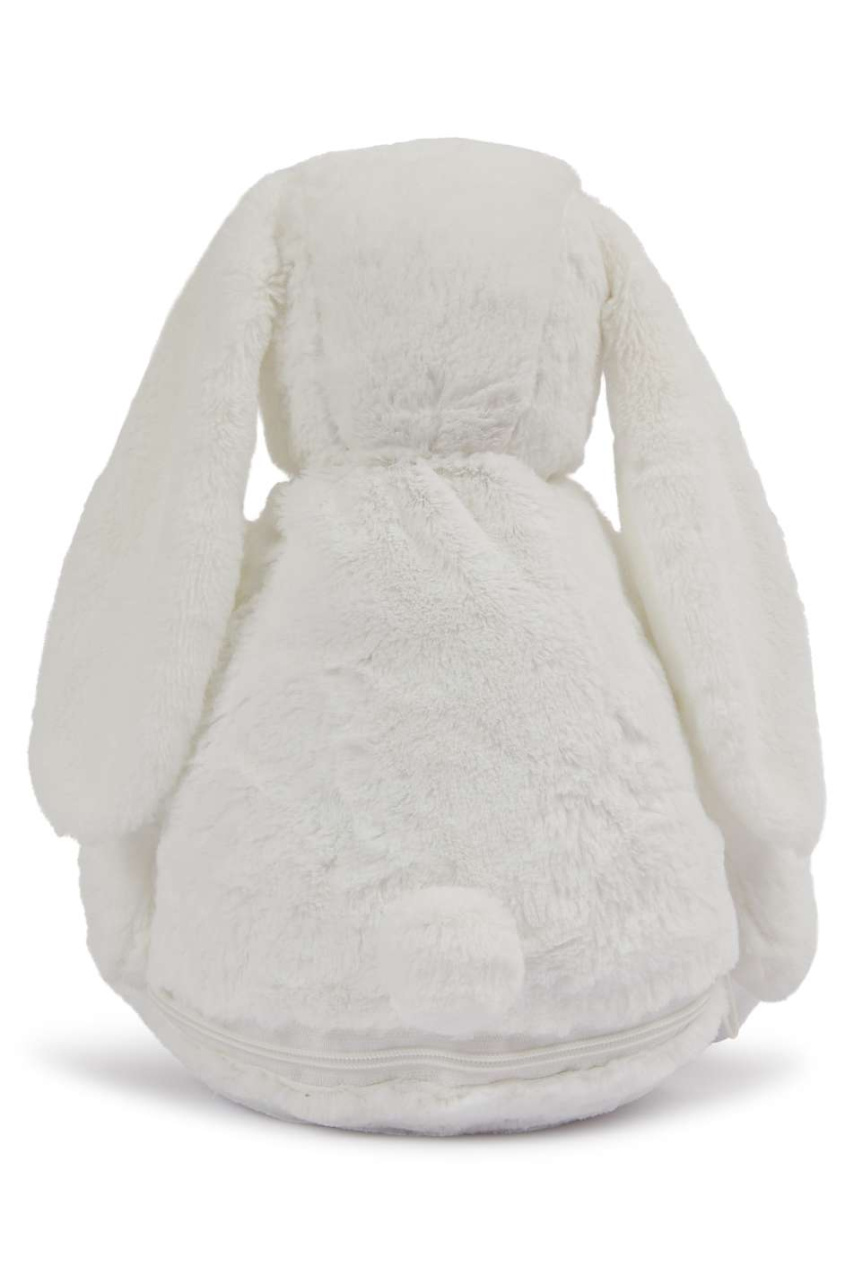 Zippie Bunny Plush Toy - Cuddly & Safe for All Ages