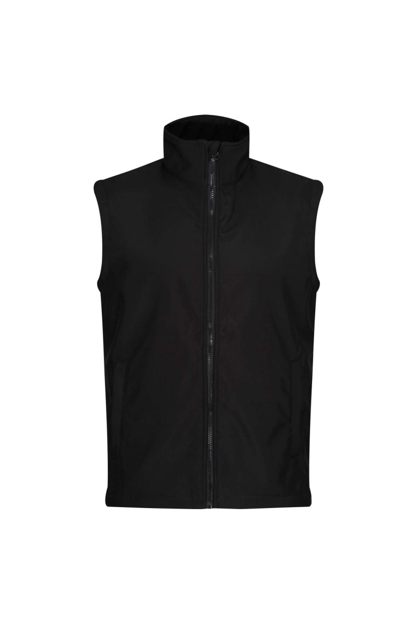 Vesta Softshell Imprimabilă ABLAZE - Confort și Protecție