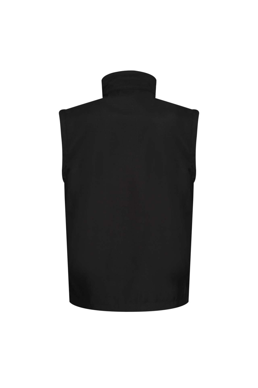 Vesta Softshell Imprimabilă ABLAZE - Confort și Protecție
