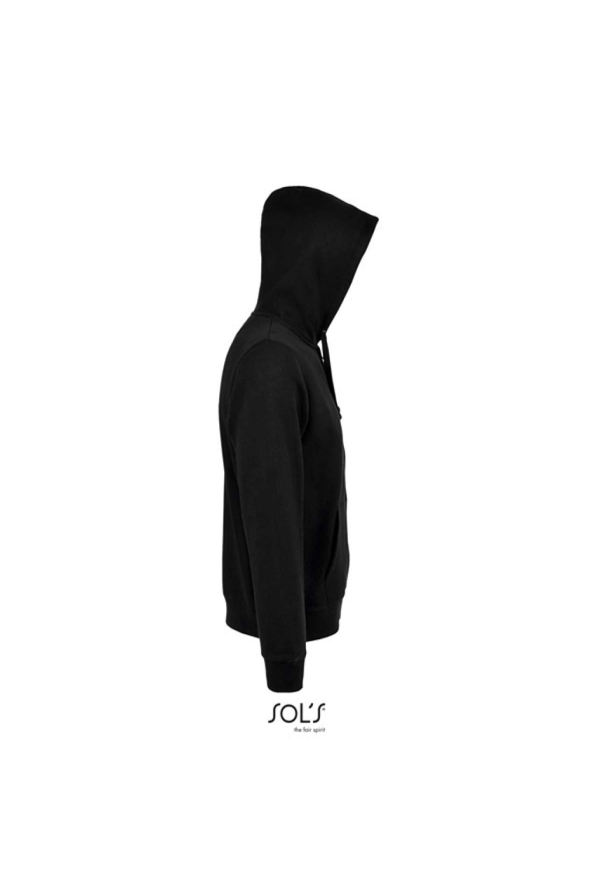 SOL'S Spike Men's Zip Hoodie
