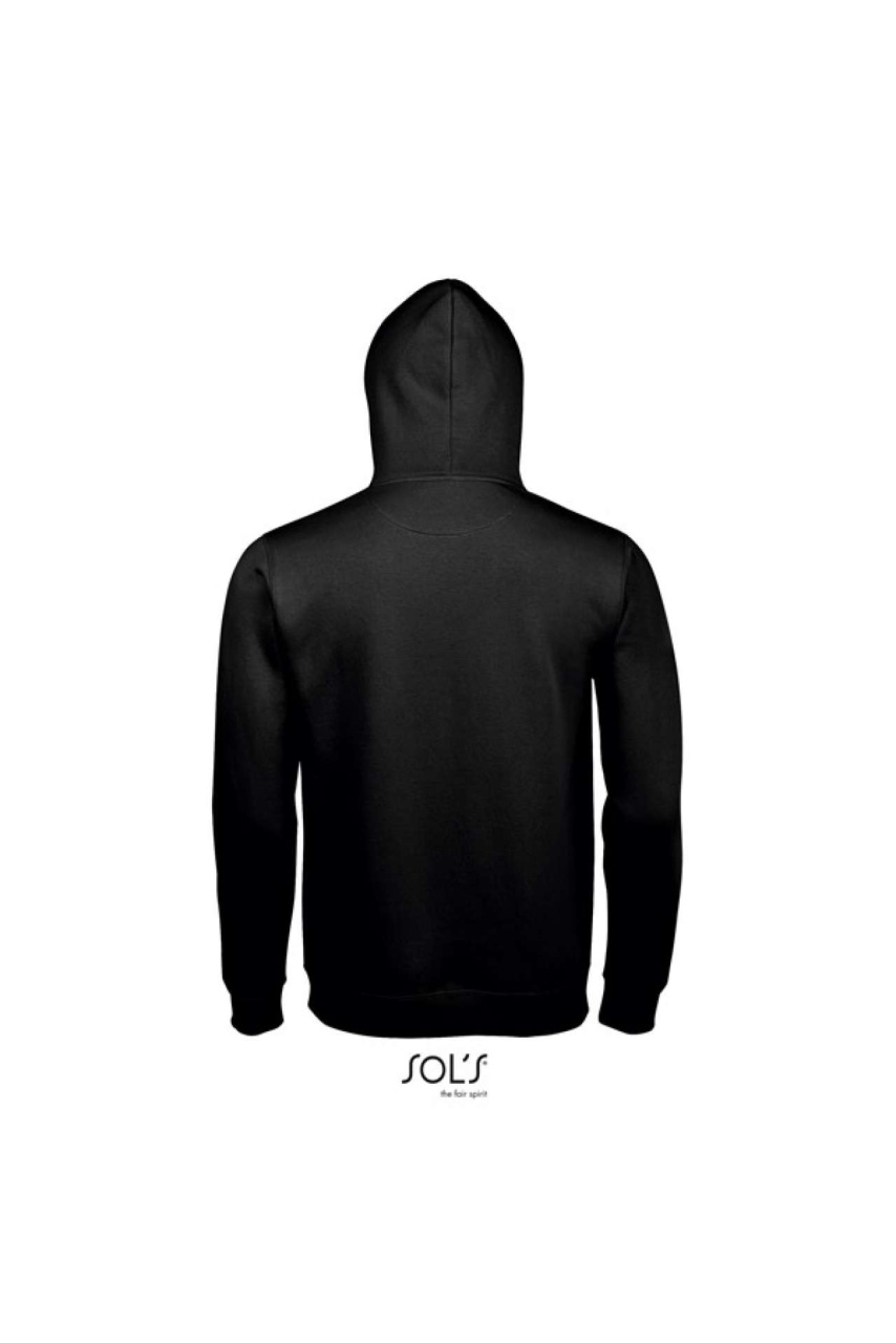 Hanorac cu Glugă SOL'S SPENCER - Confort și Stil