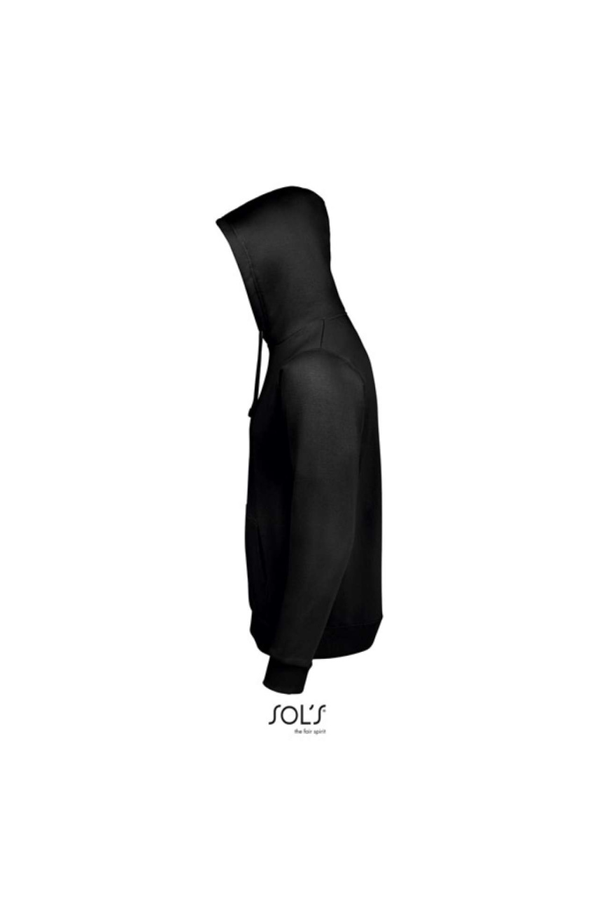 Hanorac cu Glugă SOL'S SPENCER - Confort și Stil