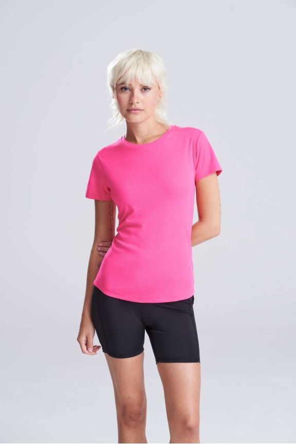Tricou Sportiv pentru Femei - Comfort și Stil