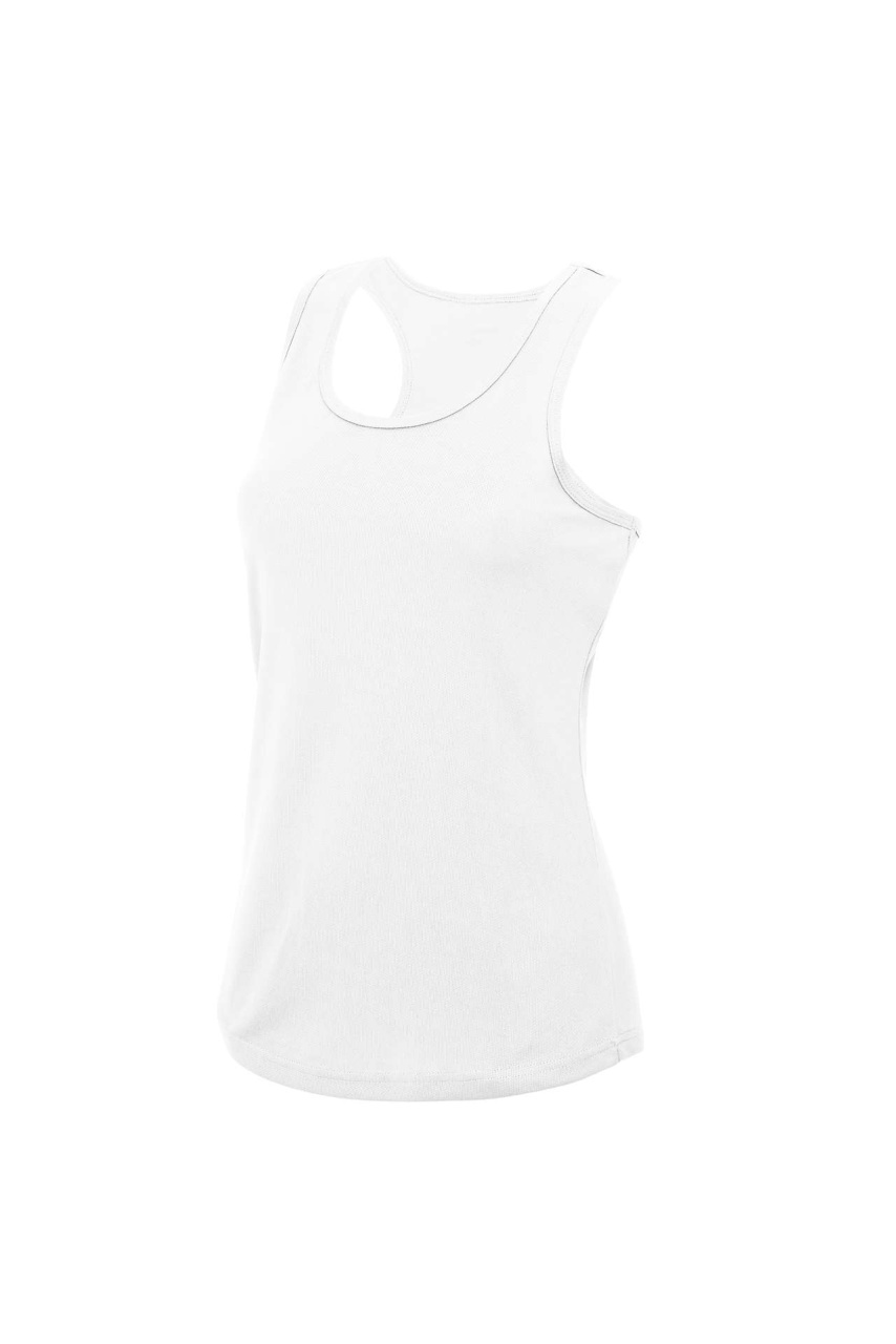 Vestă Sport pentru Femei cu Protecție UV