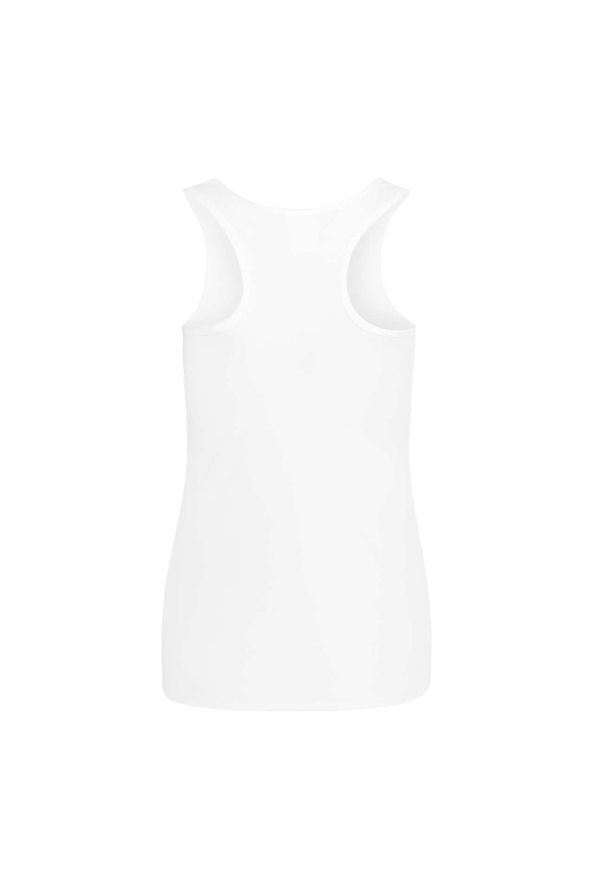Vestă Sport pentru Femei cu Protecție UV