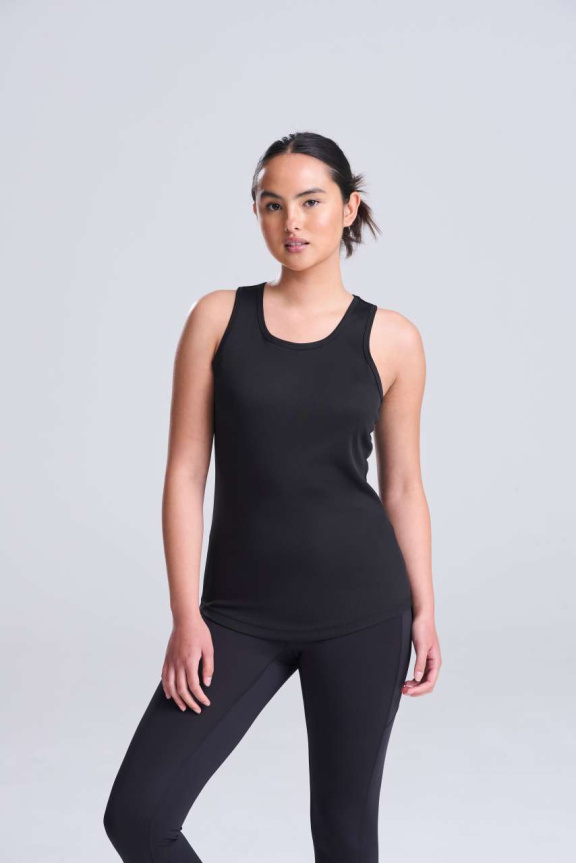 Vestă Sport pentru Femei cu Protecție UV