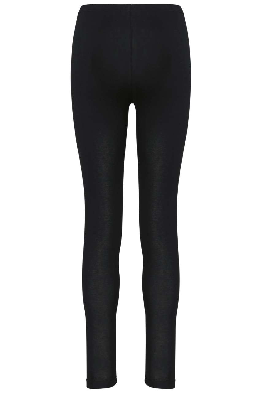 Women's Cotton Blend Leggings - Comfortable & Stylish