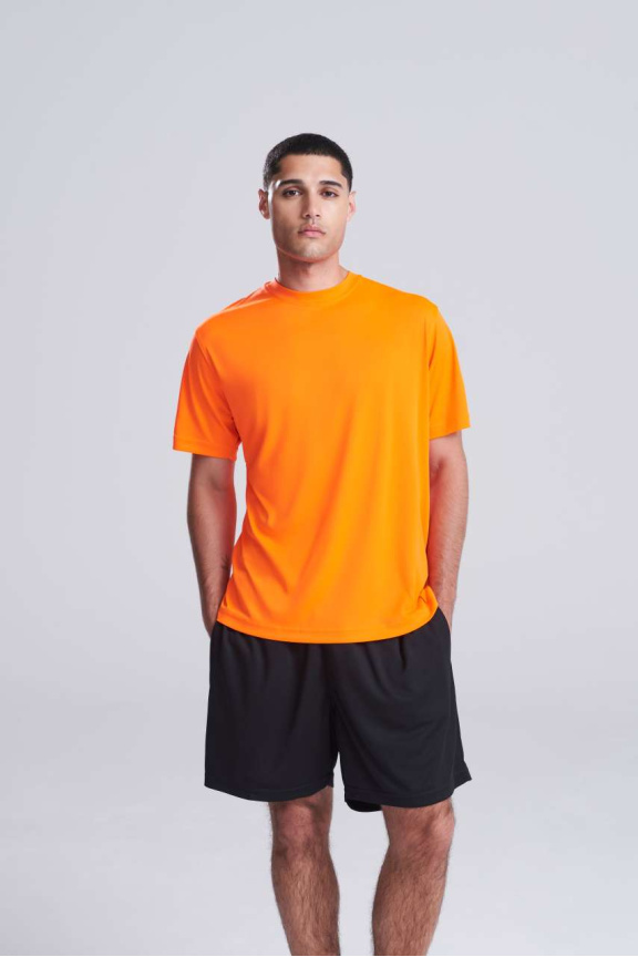 Tricou COOL SMOOTH pentru Sport