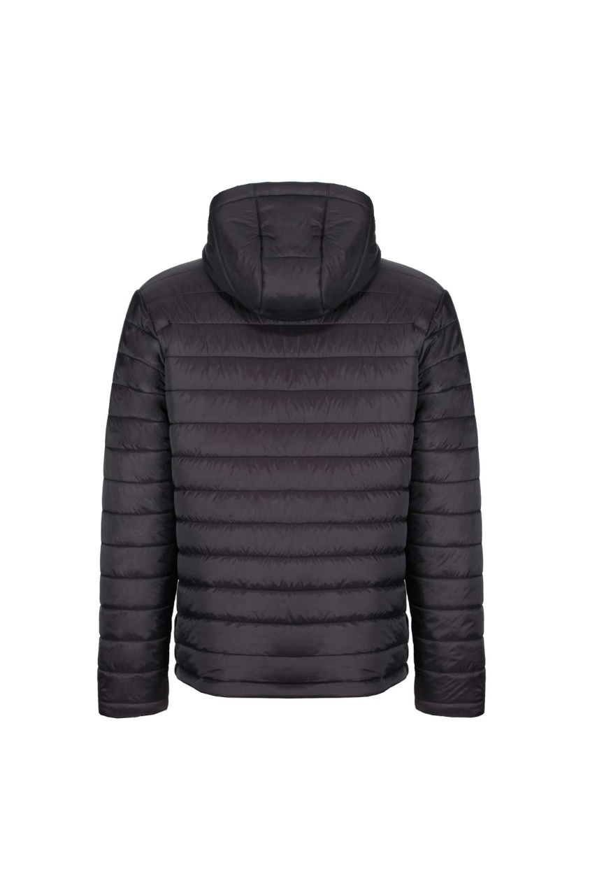 Thermogen Warmloft Heated Jacket - Stay Warm & Dry