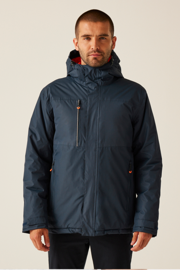 Thermogen Waterproof Heated Jacket