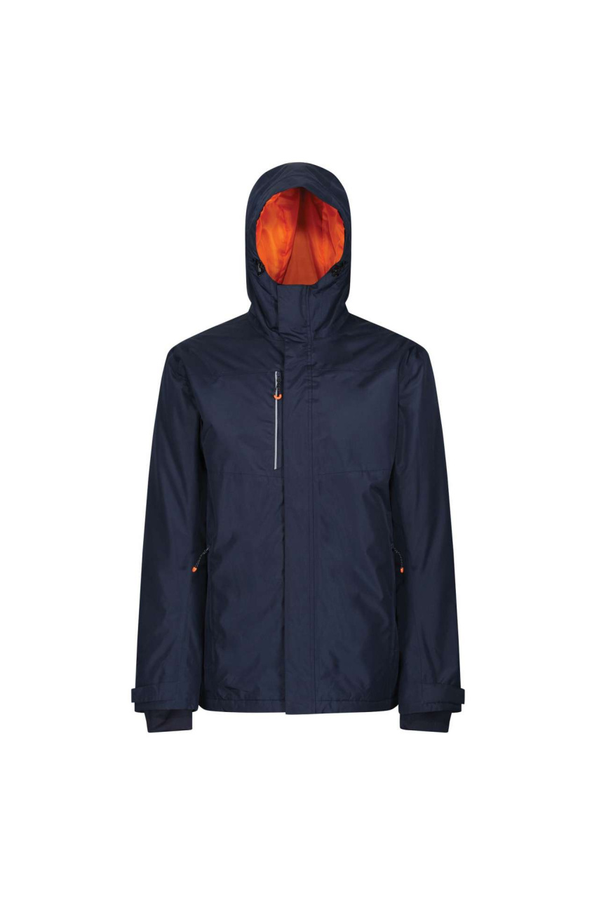 Thermogen Waterproof Heated Jacket