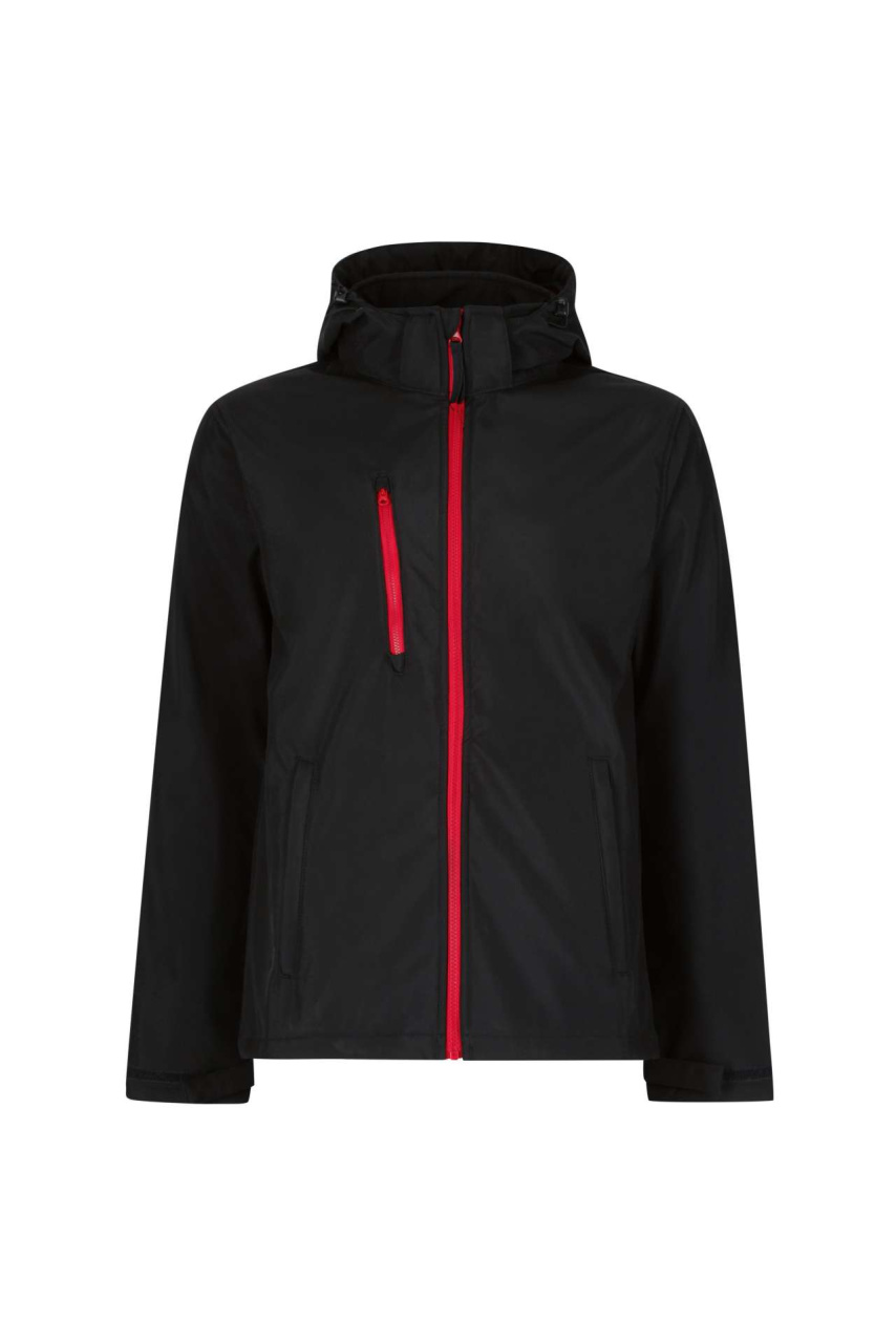 Venturer 3-Layer Hooded Softshell Jacket