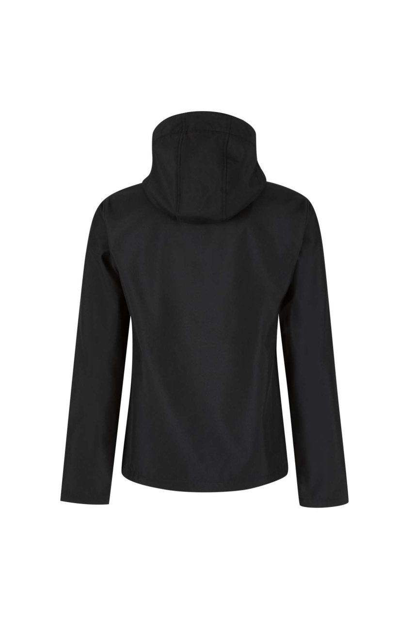Venturer 3-Layer Hooded Softshell Jacket